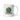 Glückstasse – Kaffeetasse mit Münzkessel Motiv 🍀 – Lustige Geschenkidee für Glückspilze & Positive Vibes - Tassencat