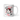 Lustige Hamster - Tasse – „Feeling Small? Wear Big Hat“ – Niedliches Motiv mit Humor, Geschenkidee für Tierfreunde & Kaffee - Liebhaber - Tassencat